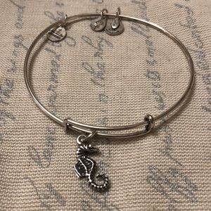 Alex and Ani bracelet